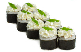 Чиз Маки с тунцом
