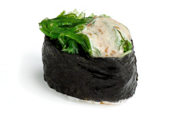 Гункан с Чукой